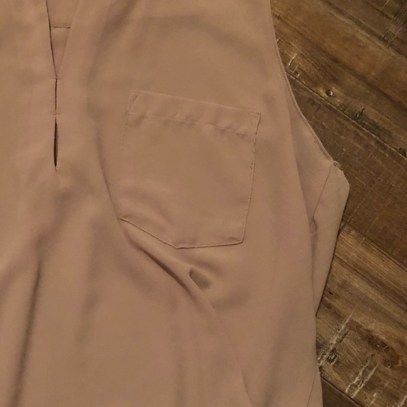 2/ $10 Sheer Tee - Picture 7 of 7